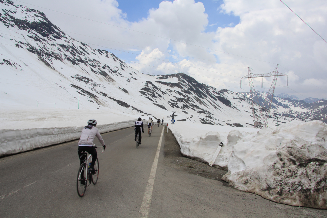 stelvio