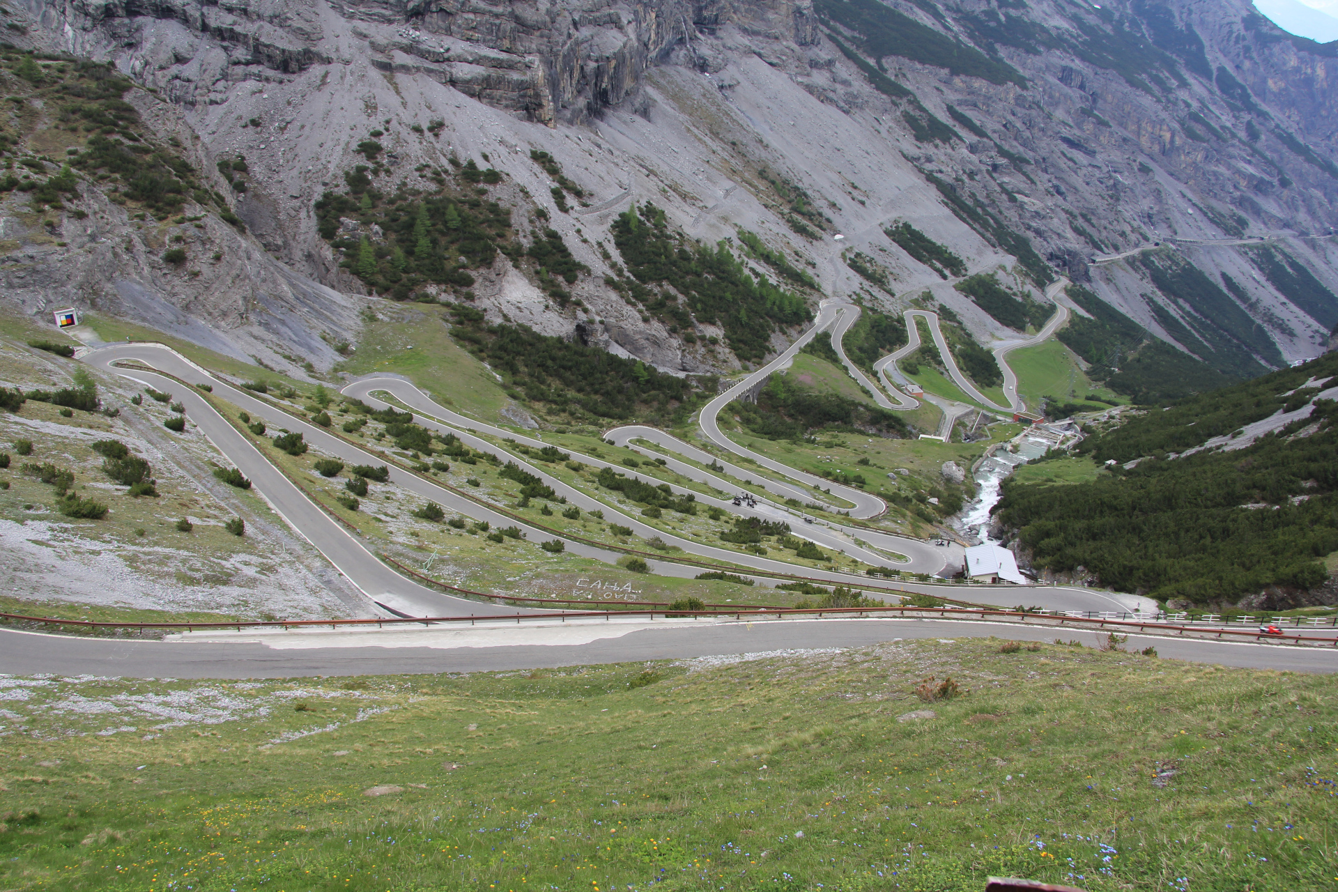 stelvio