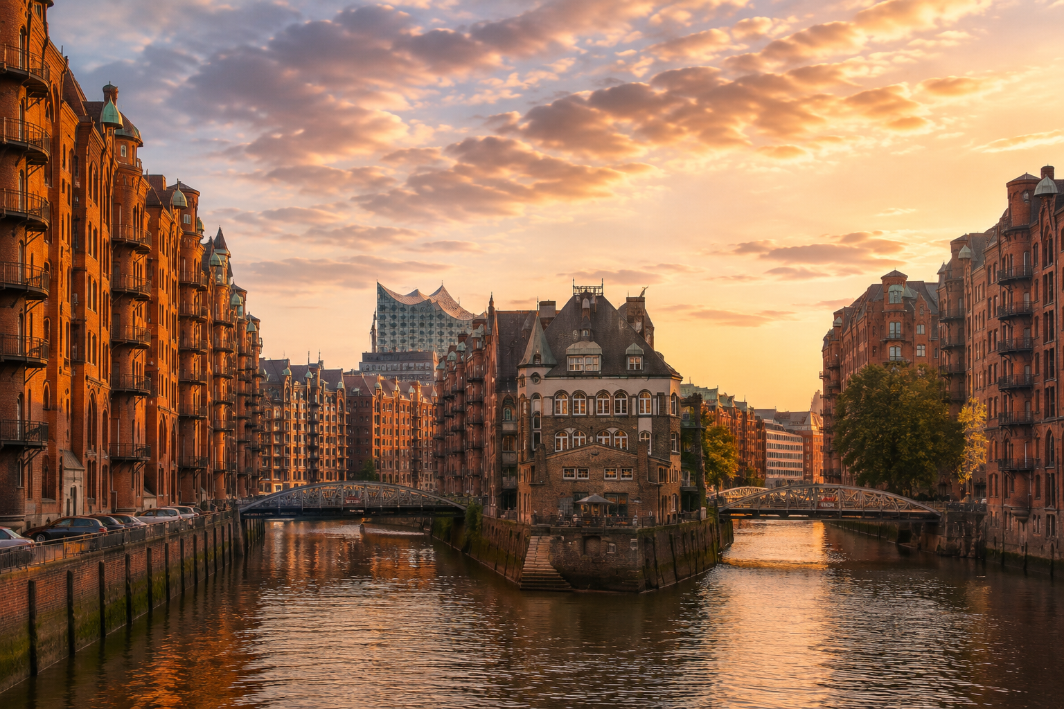 hamburg