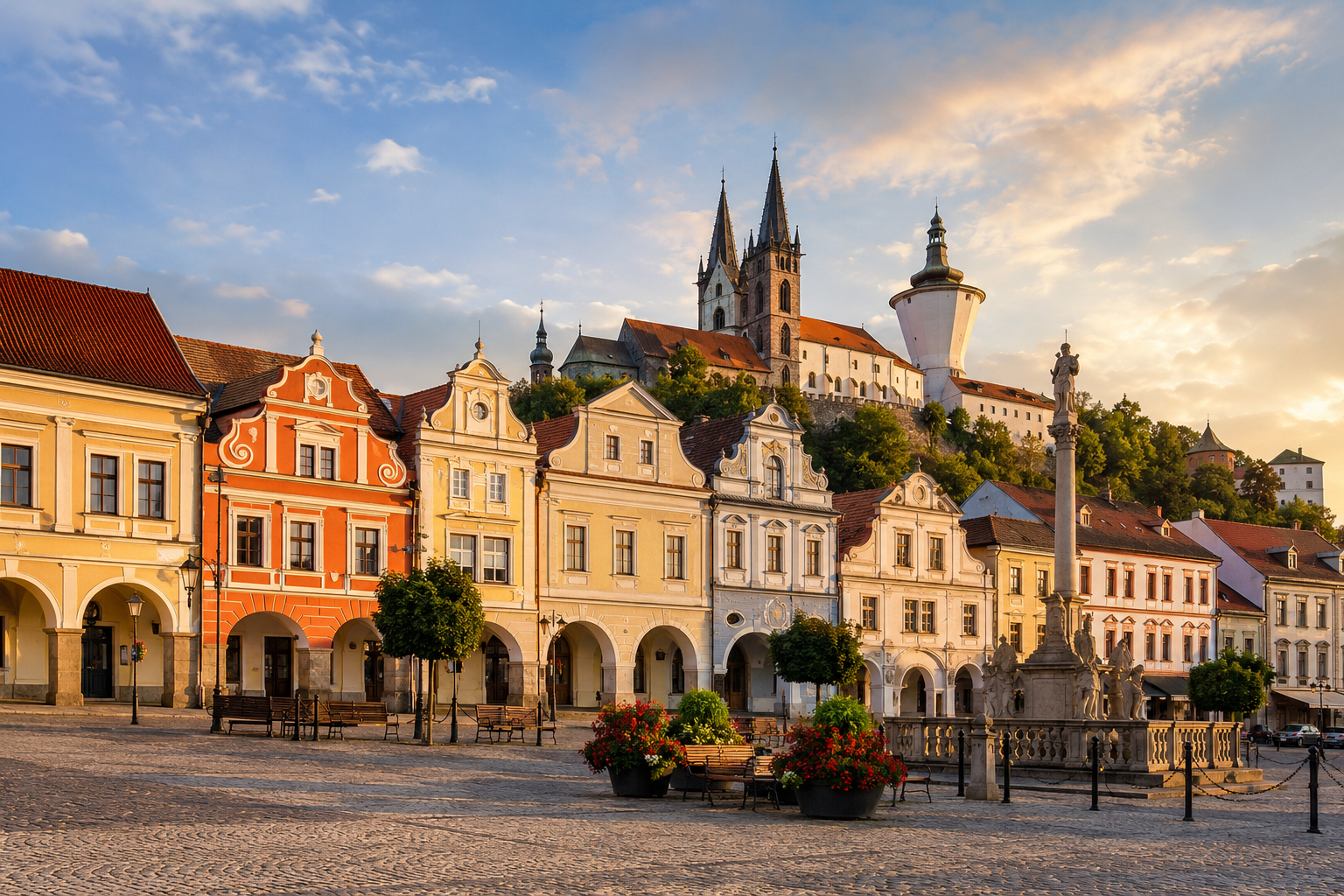litoměřice