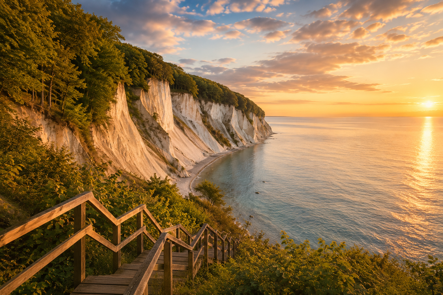 møns klint