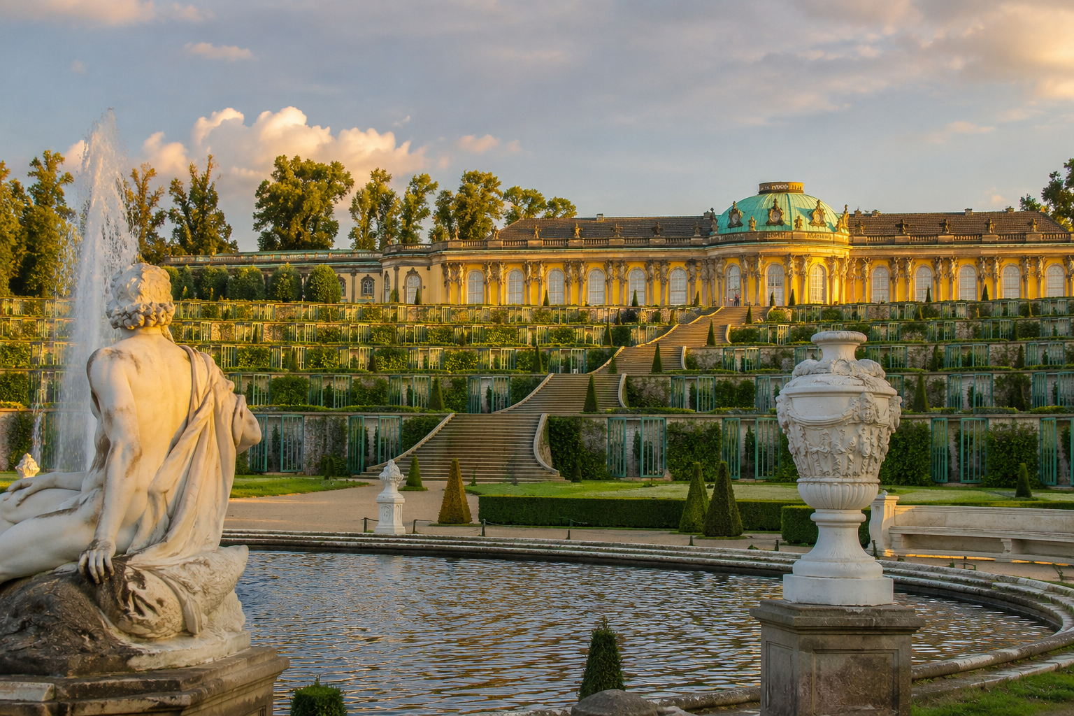 potsdam