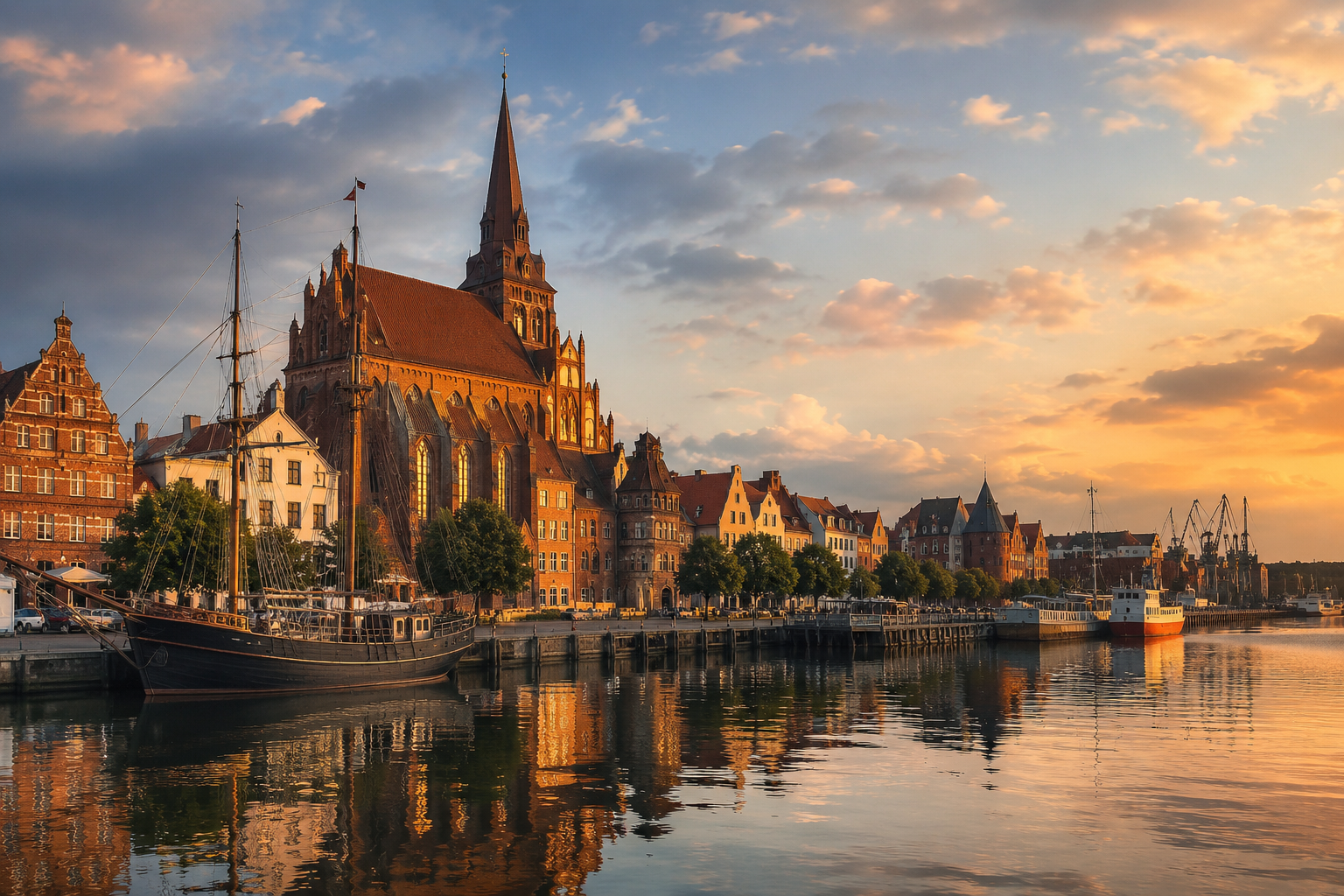 rostock
