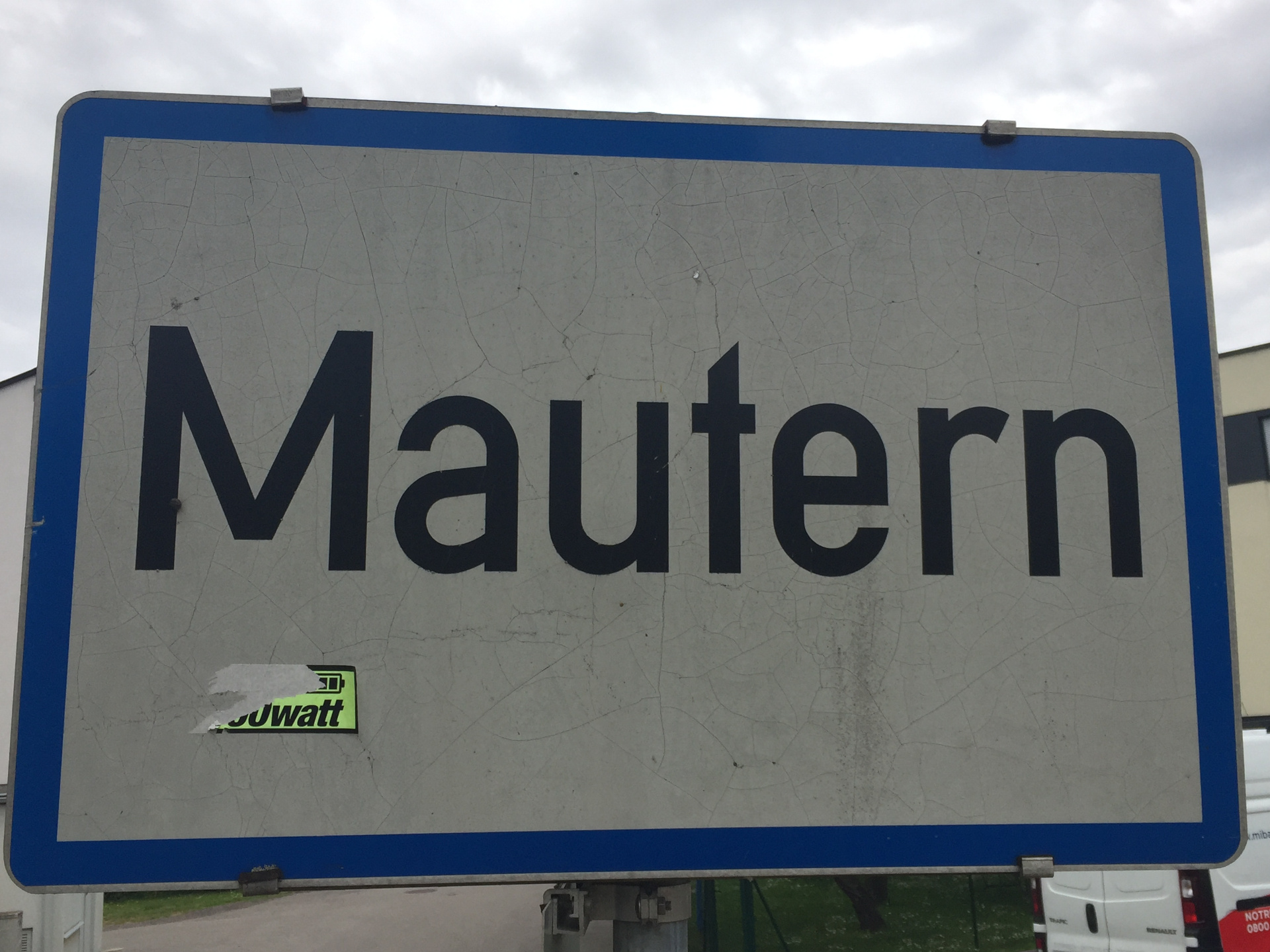 mautern