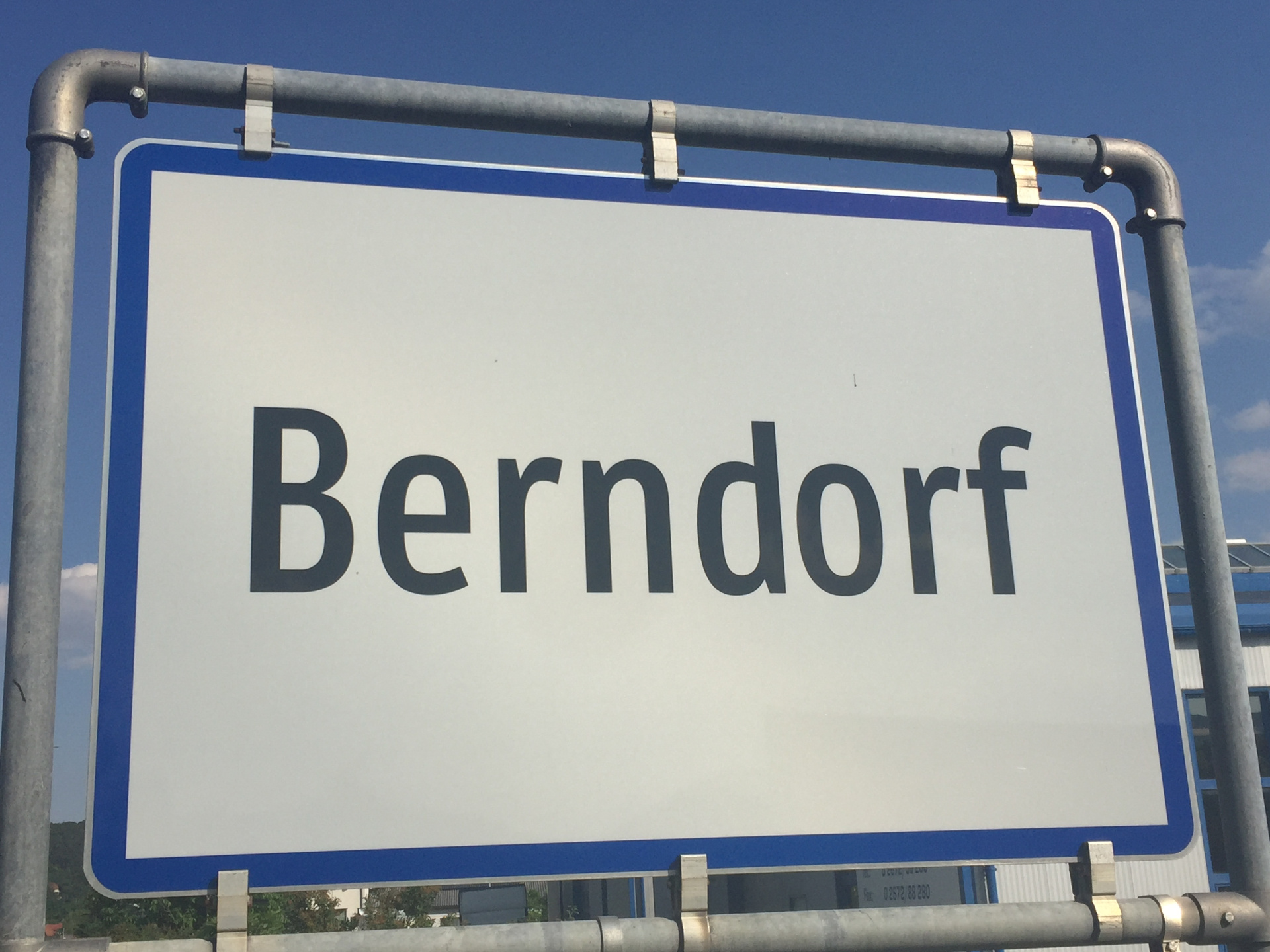 berndorf
